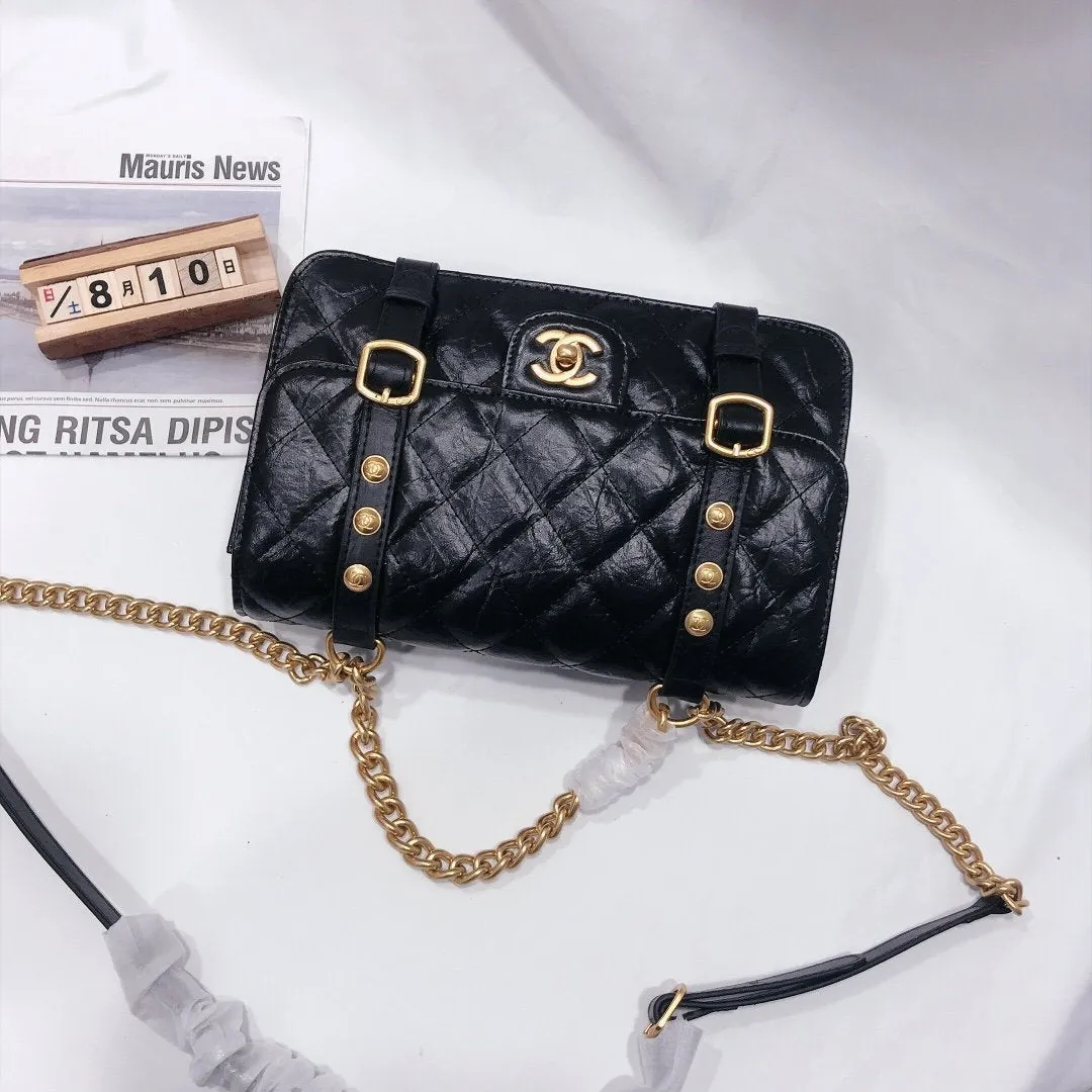 Designer bags by Chanel 213