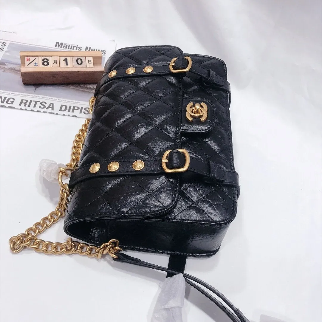 Designer bags by Chanel 213