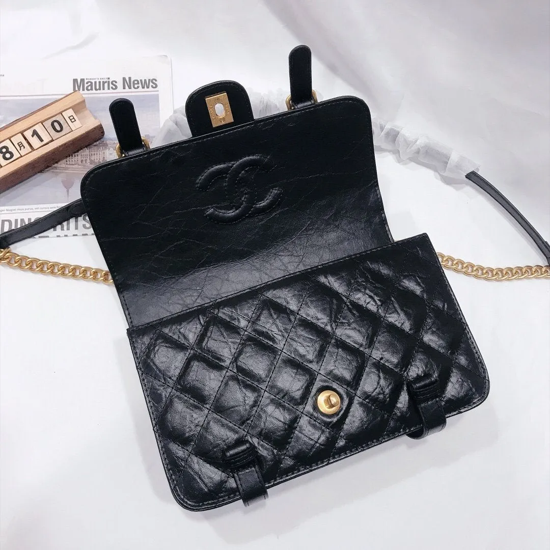 Designer bags by Chanel 213