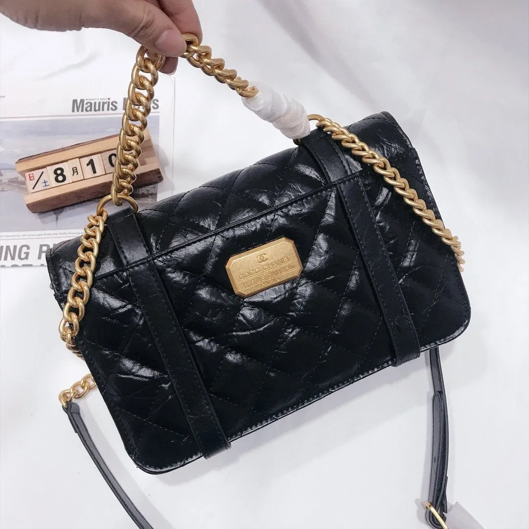 Designer bags by Chanel 213