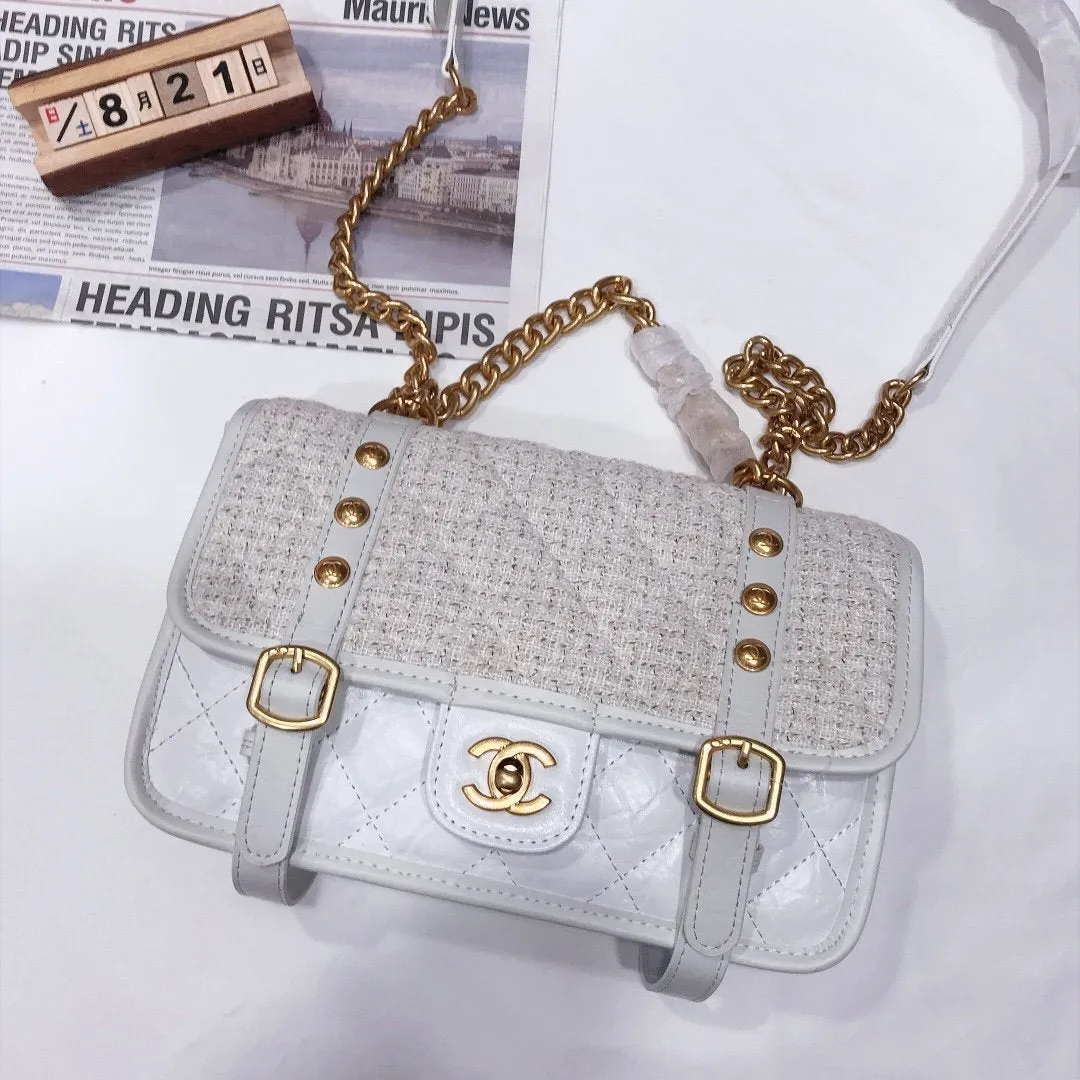 Designer bags by Chanel 214