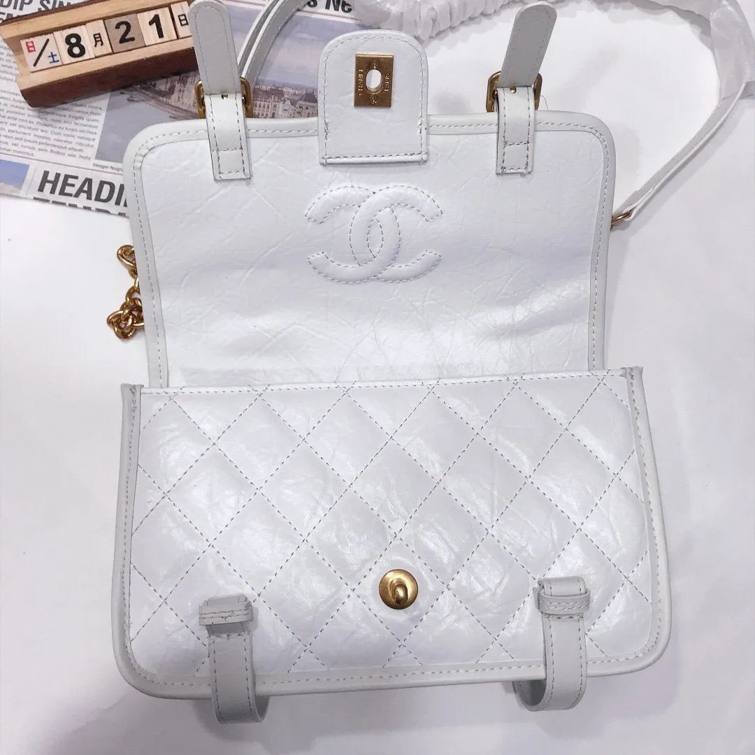 Designer bags by Chanel 214