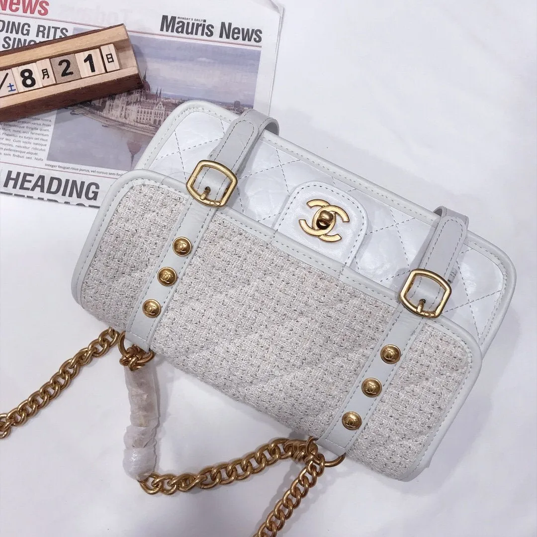 Designer bags by Chanel 214