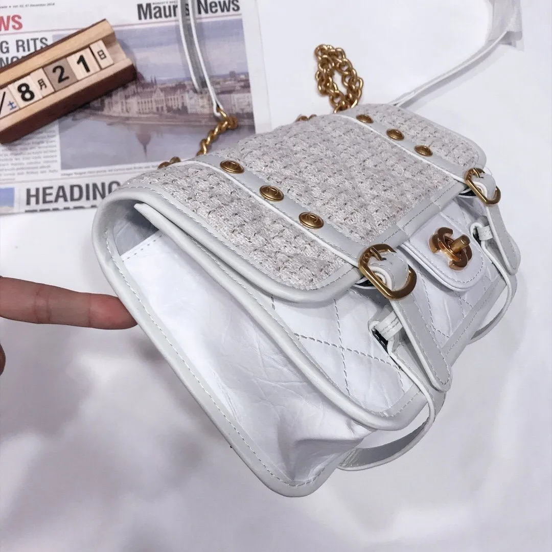 Designer bags by Chanel 214