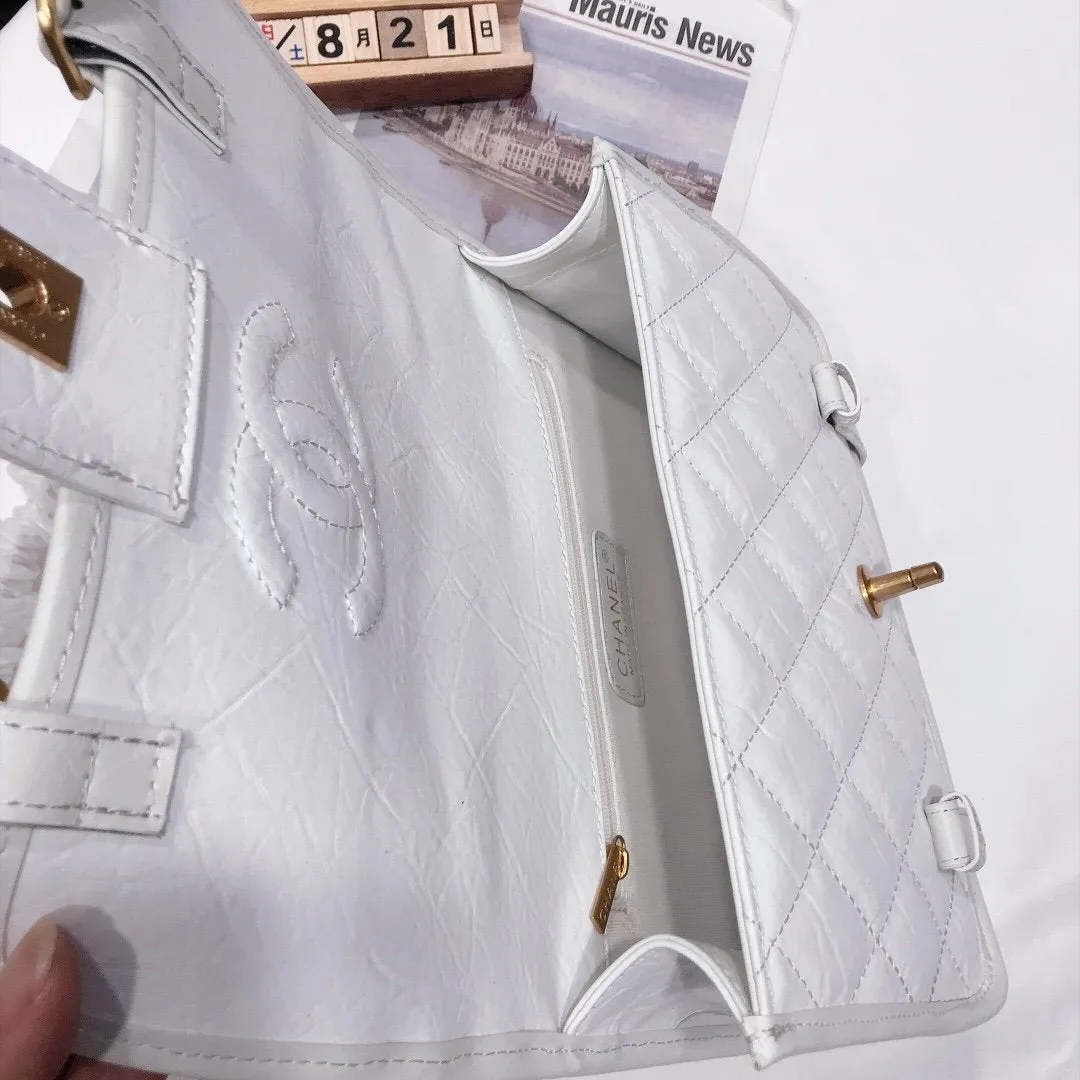 Designer bags by Chanel 214