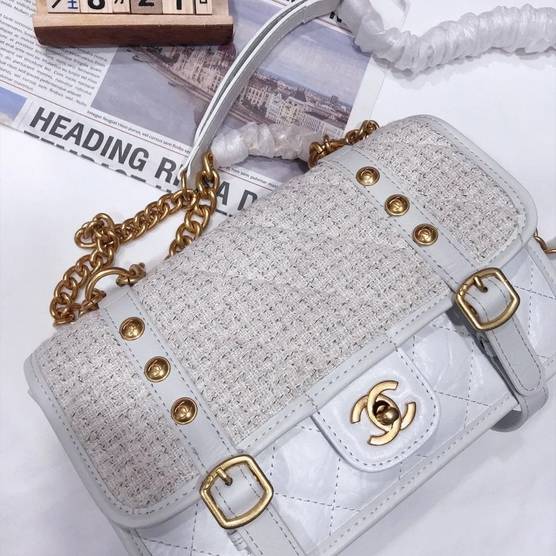 Designer bags by Chanel 214