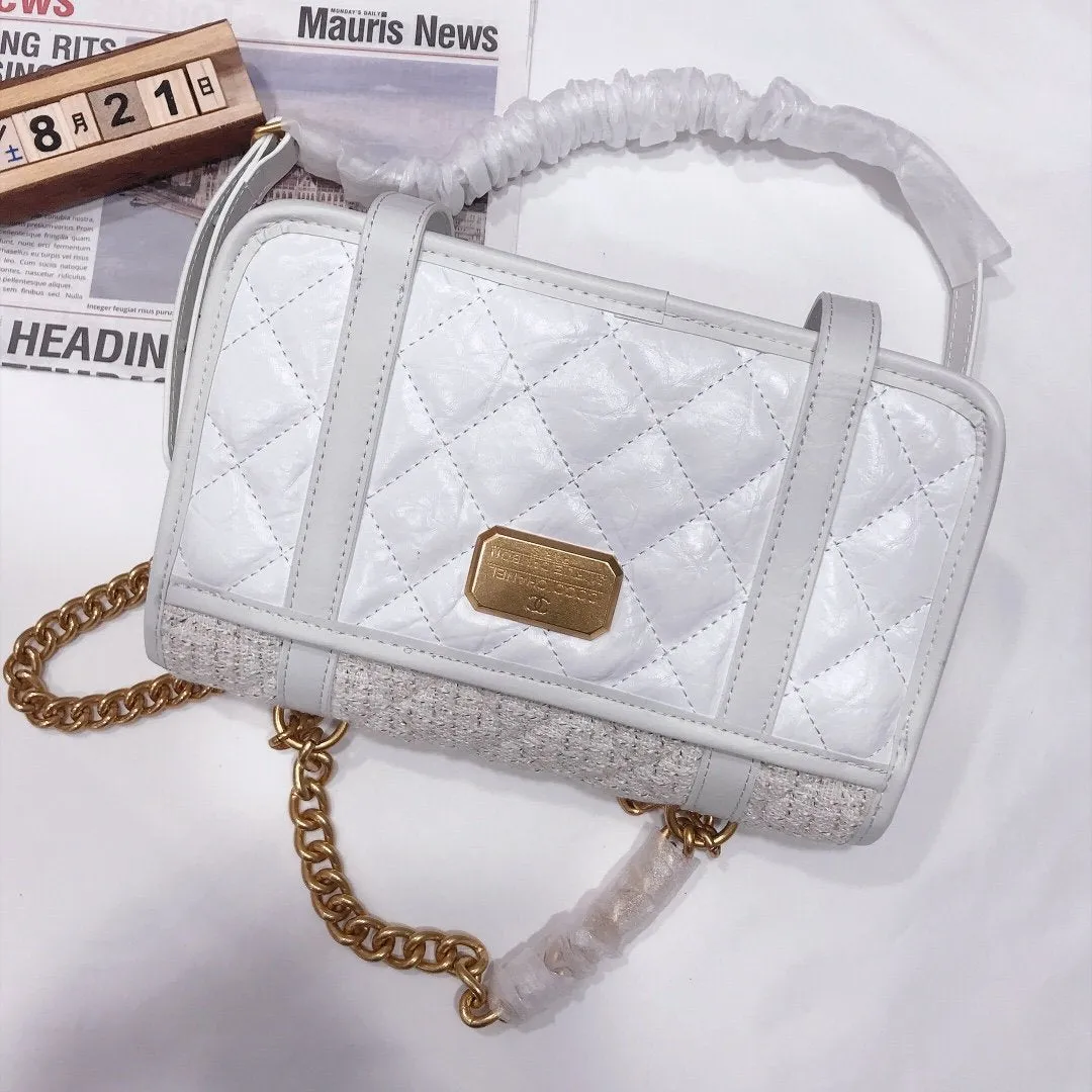 Designer bags by Chanel 214