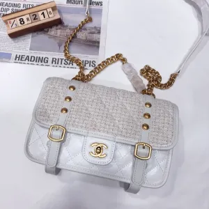 Designer bags by Chanel 214