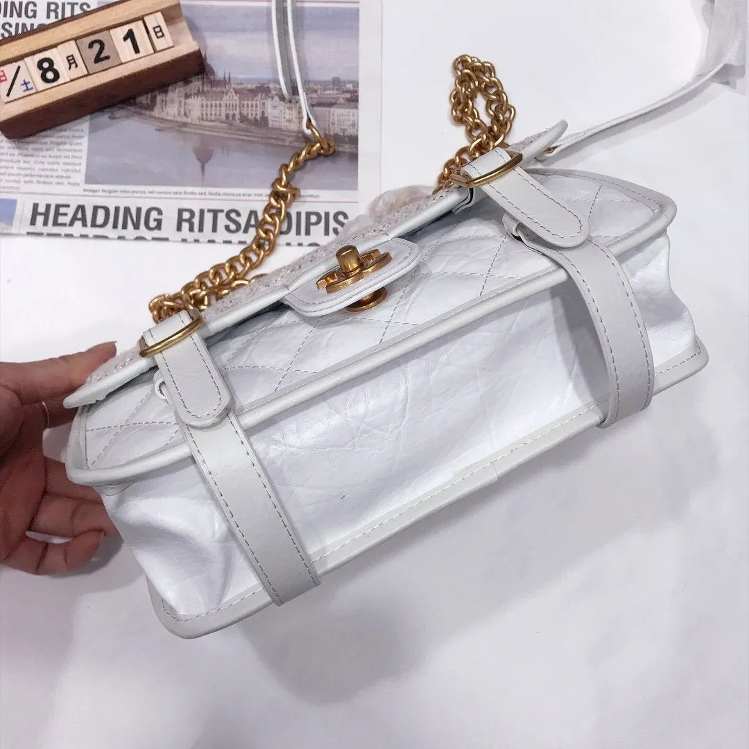 Designer bags by Chanel 214