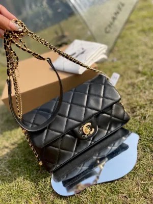 Designer bags by Chanel 278
