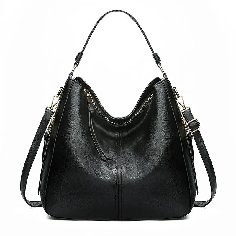 Designer Soft Leather Bags