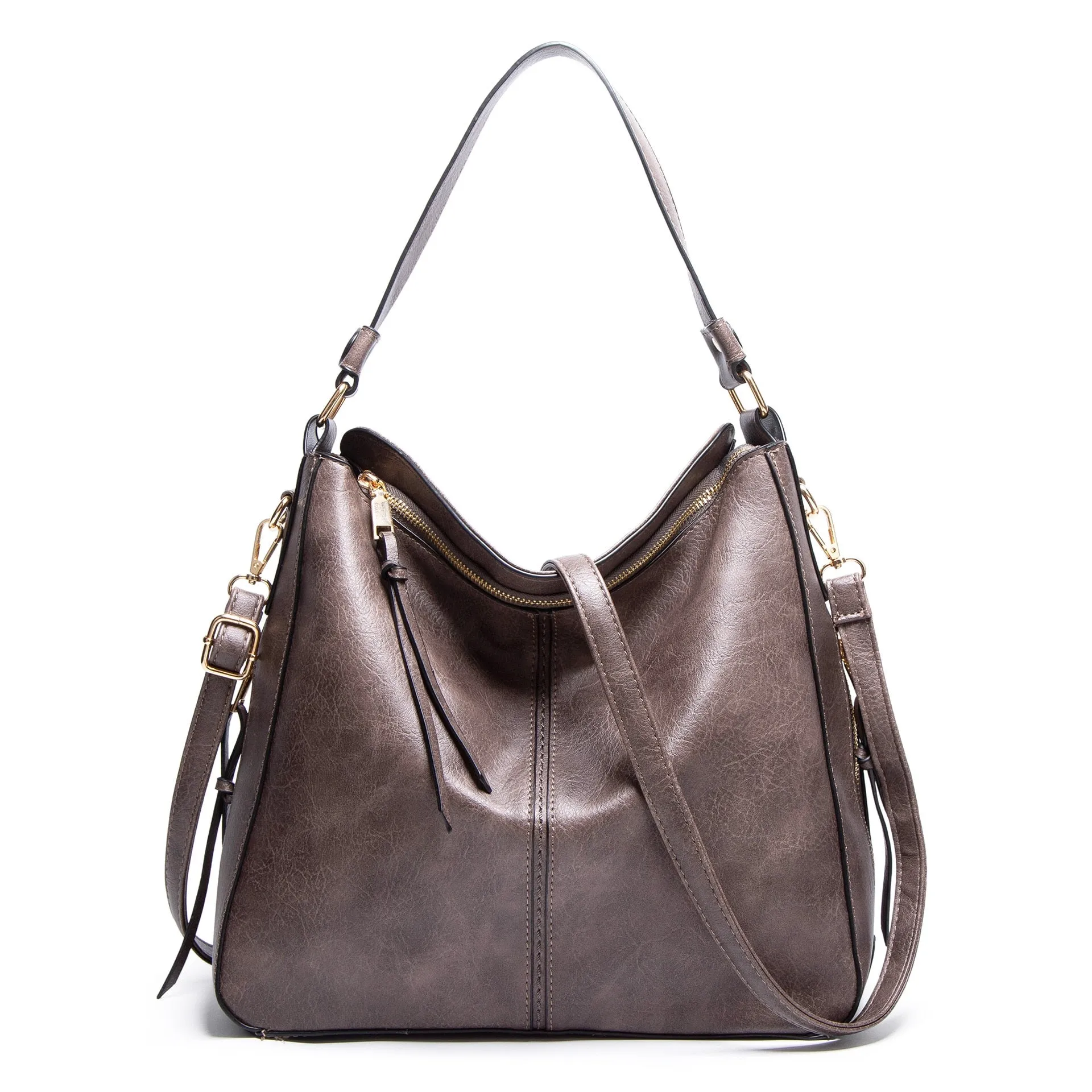 Designer Soft Leather Bags