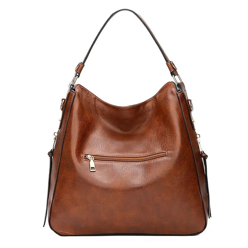 Designer Soft Leather Bags