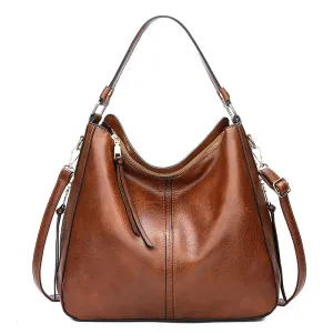 Designer Soft Leather Bags