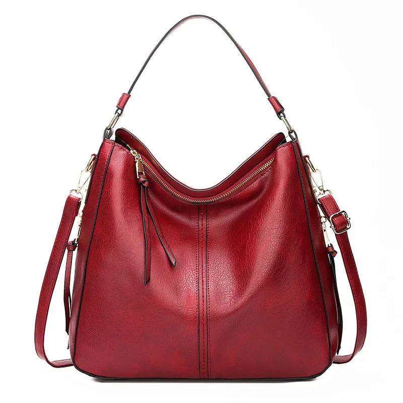 Designer Soft Leather Bags