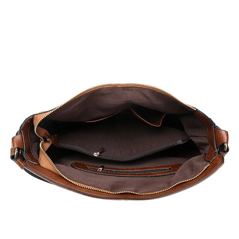 Designer Soft Leather Bags