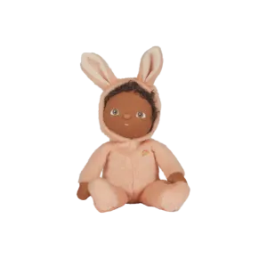 Dinky Dinkums Fluffle Family - Babs Bunny