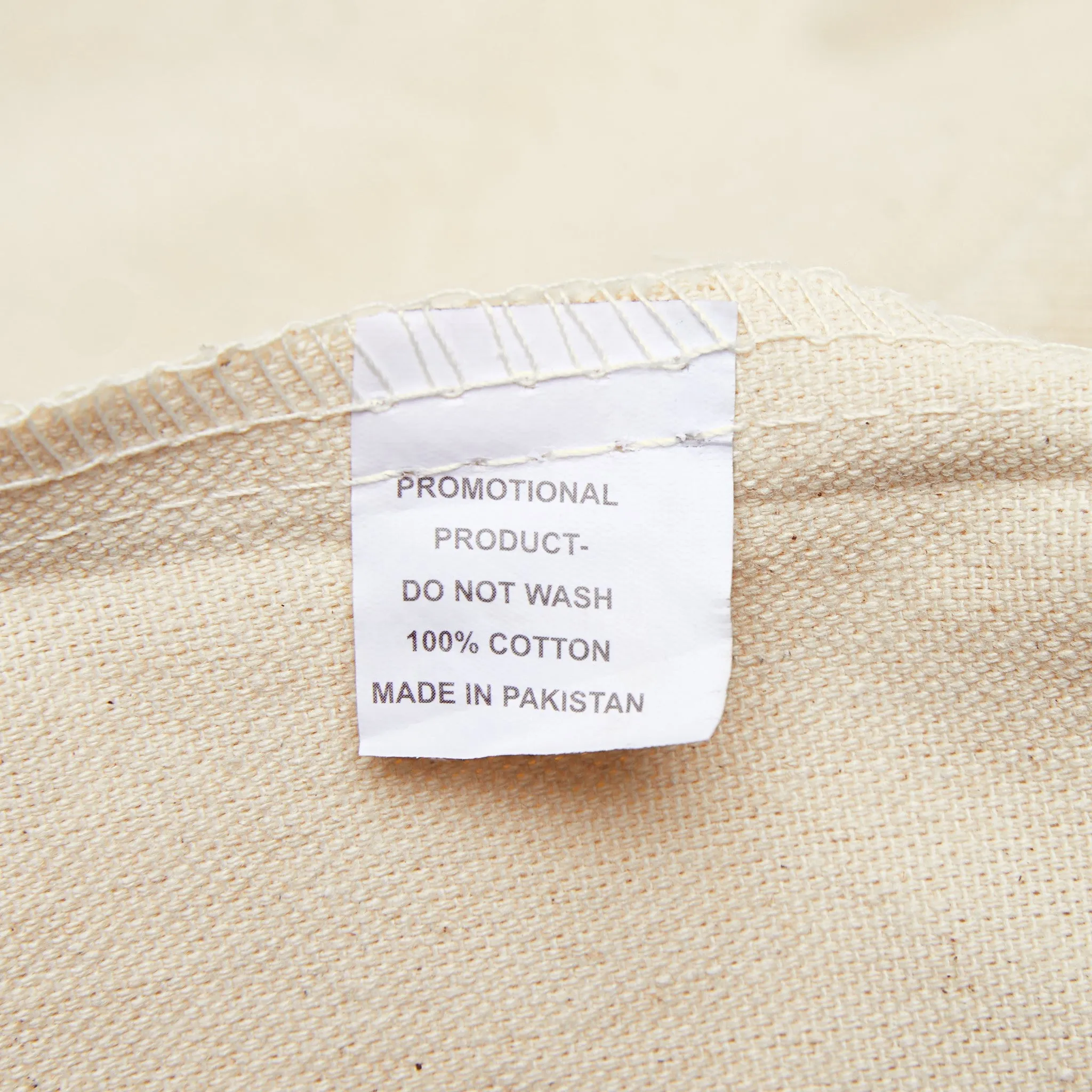 Dirt and gems kinda gal Cotton Canvas Tote Bag