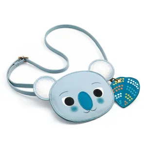 Djeco - Koala bag