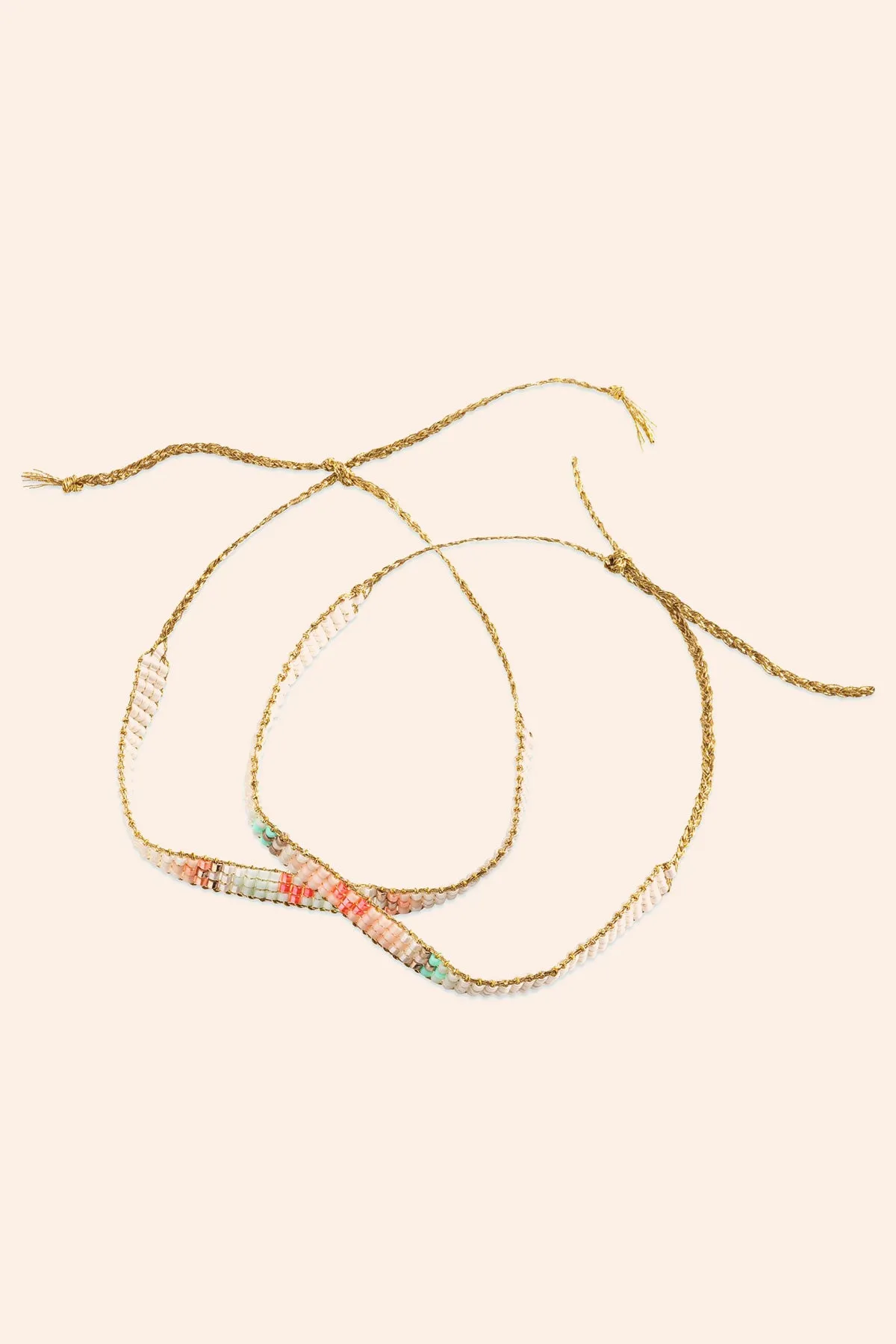 Djeco - Miyuki and Hearts Jewellery