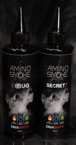 DNA Baits Amino Smoke