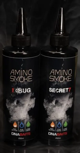 DNA Baits Amino Smoke