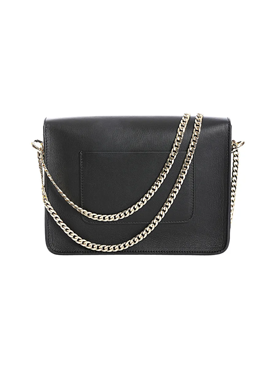 Dog Patch Shoulder Bag
