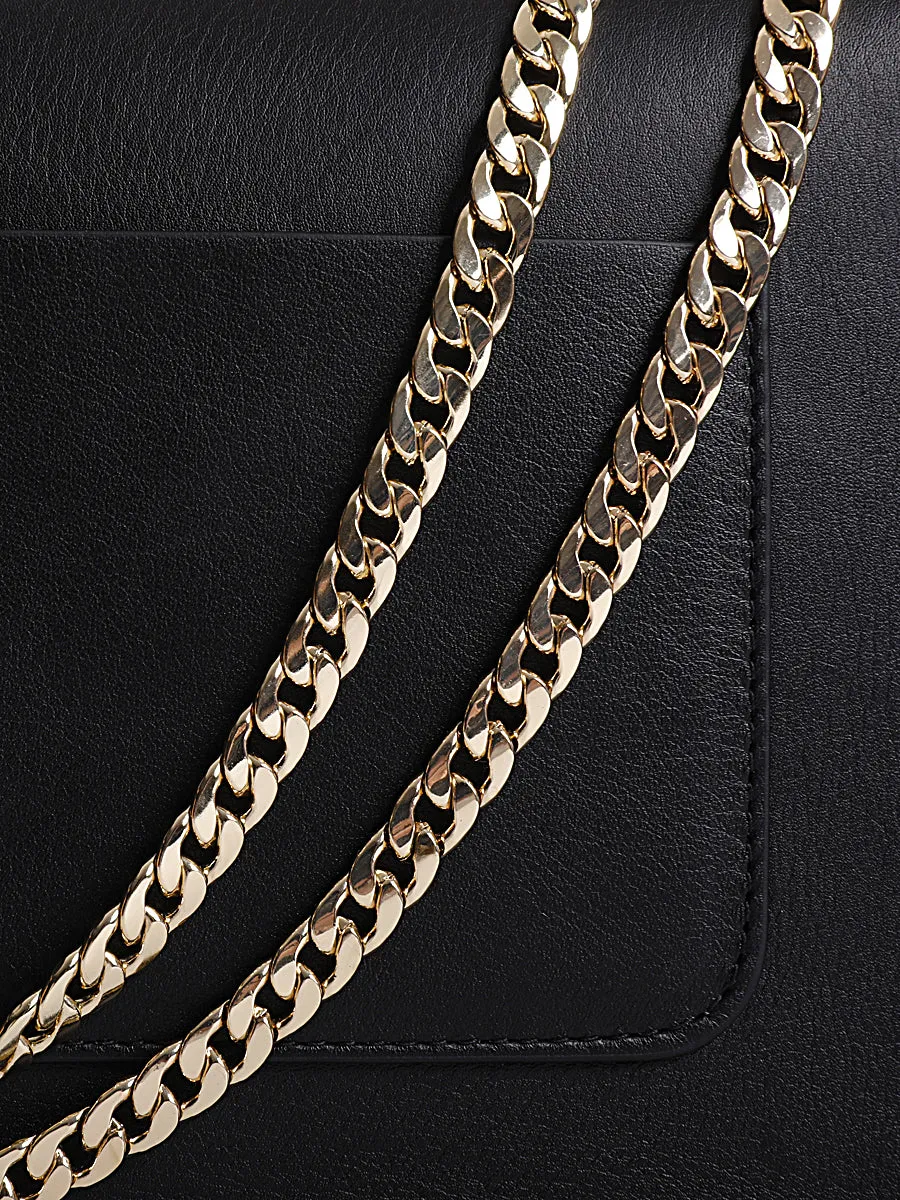 Dog Patch Shoulder Bag