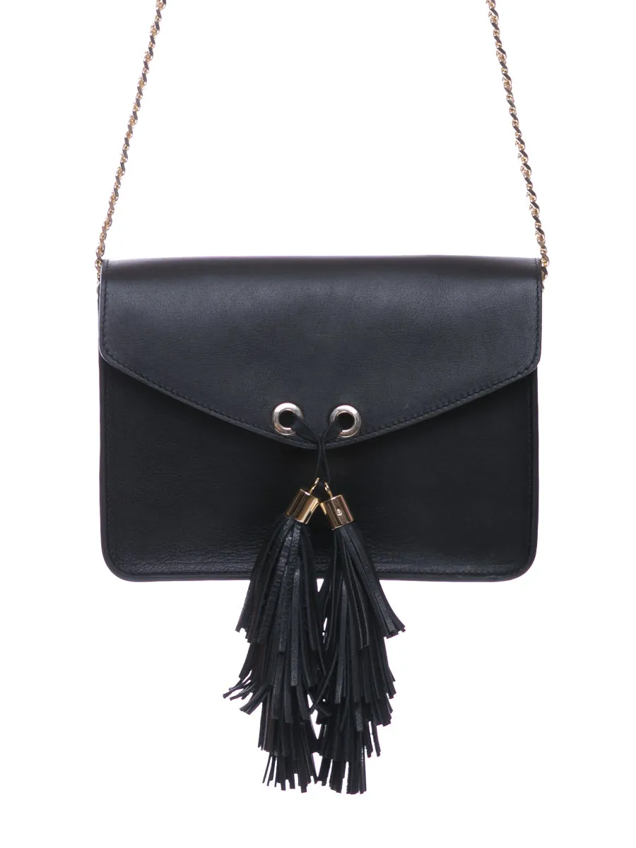 Dog Patch Shoulder Bag