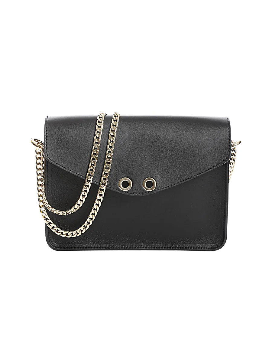 Dog Patch Shoulder Bag