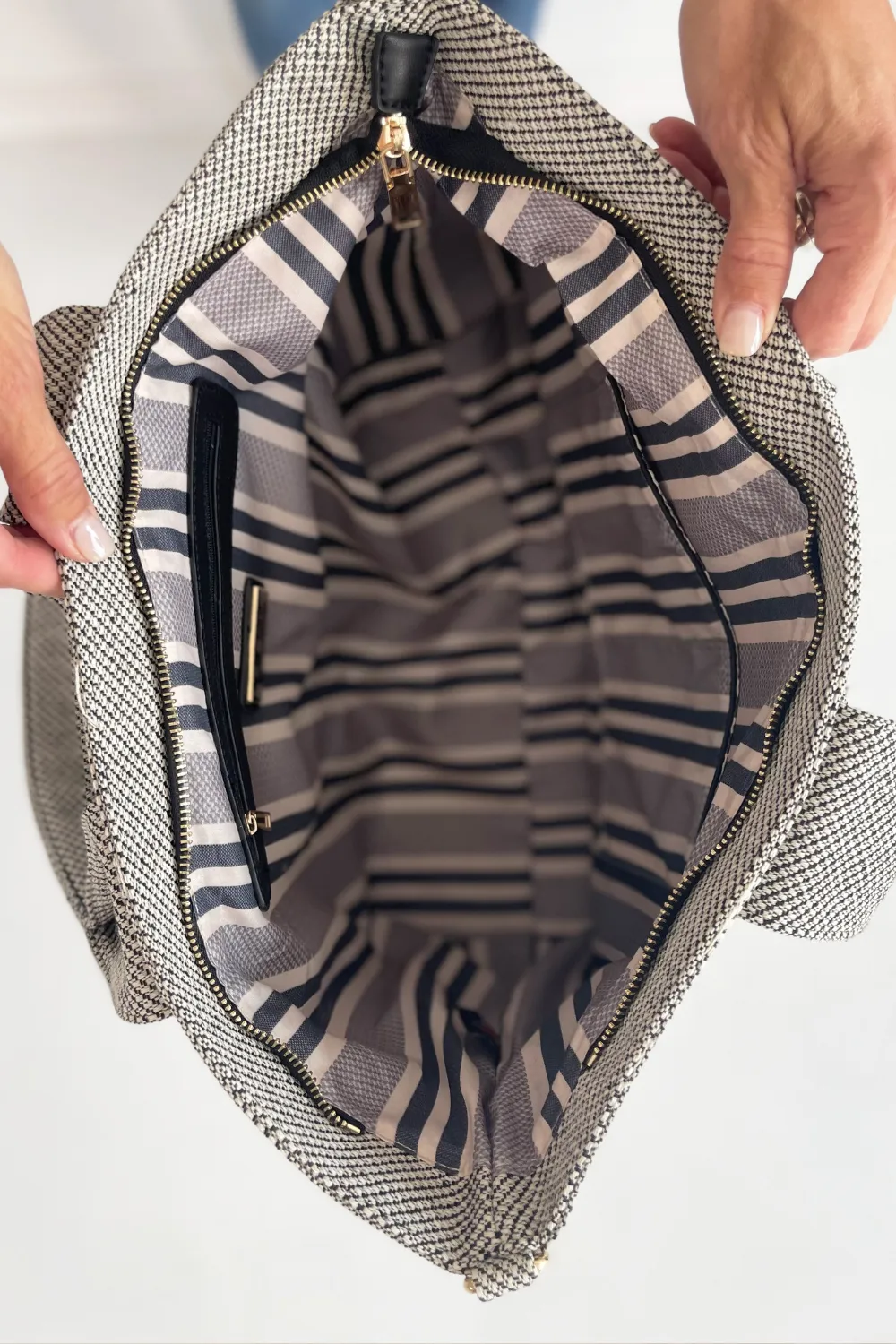 Dorret Weekender