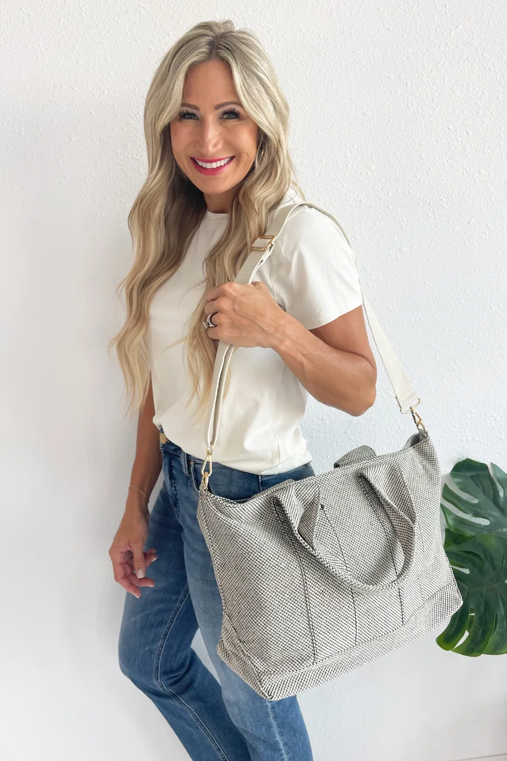 Dorret Weekender