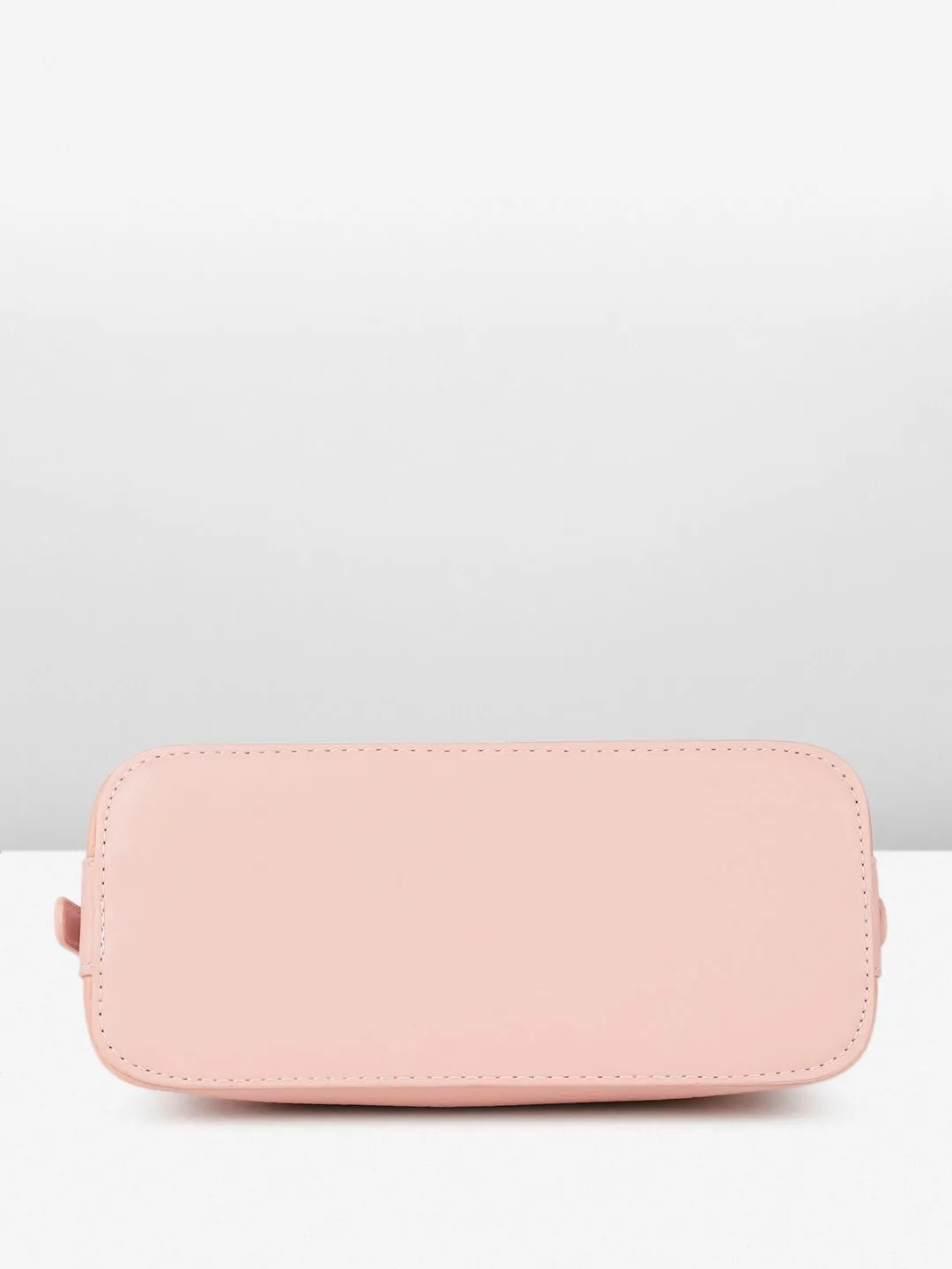 DressBerry Structured Hobo Bag