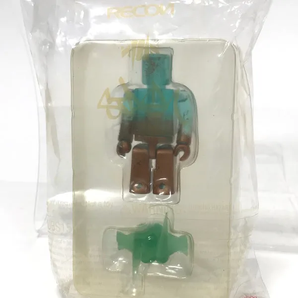 DS! Stash x Medicom Toy Vintage Recon 100% Kubrick Figure