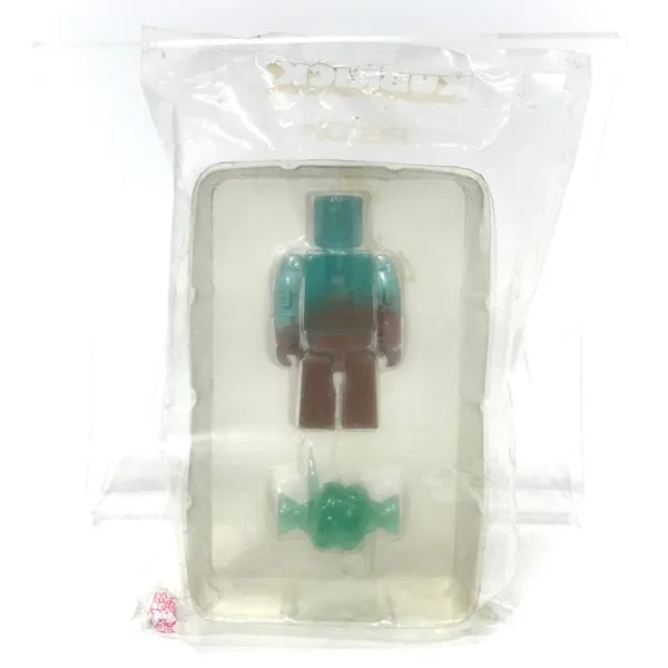DS! Stash x Medicom Toy Vintage Recon 100% Kubrick Figure