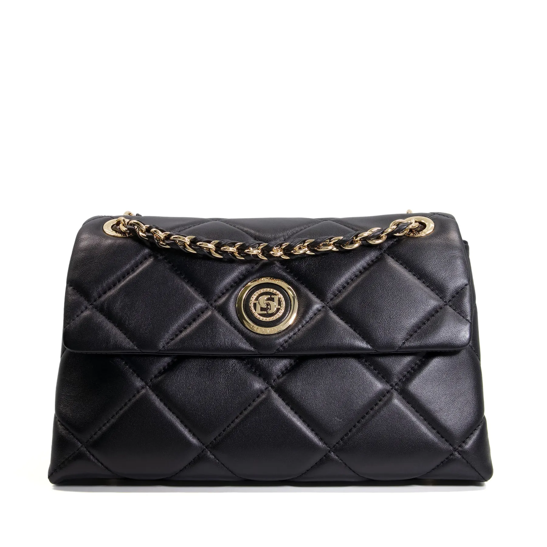 DUCHESS L - BLACK