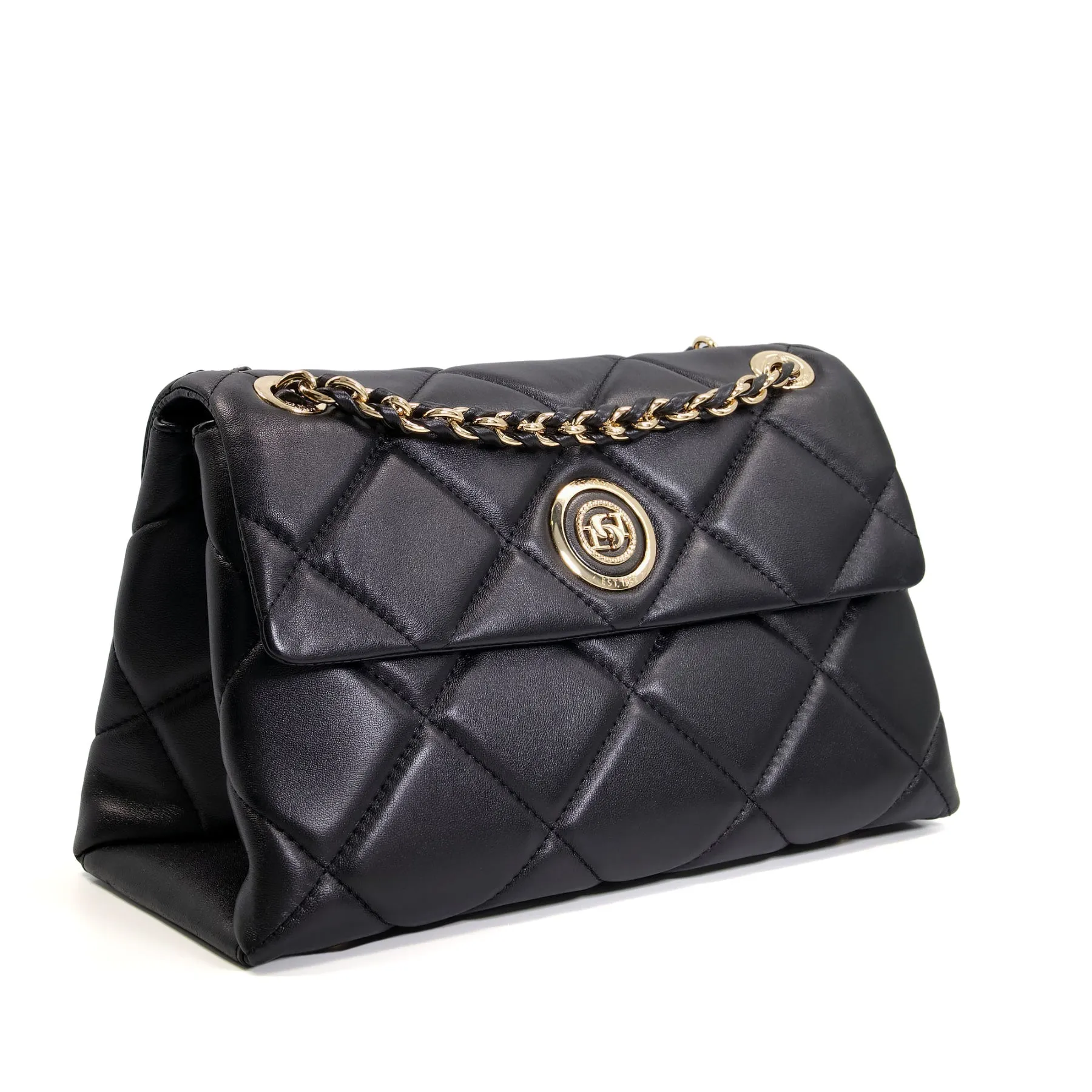 DUCHESS L - BLACK
