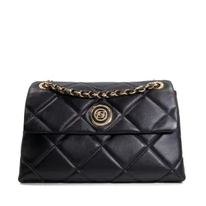 DUCHESS L - BLACK
