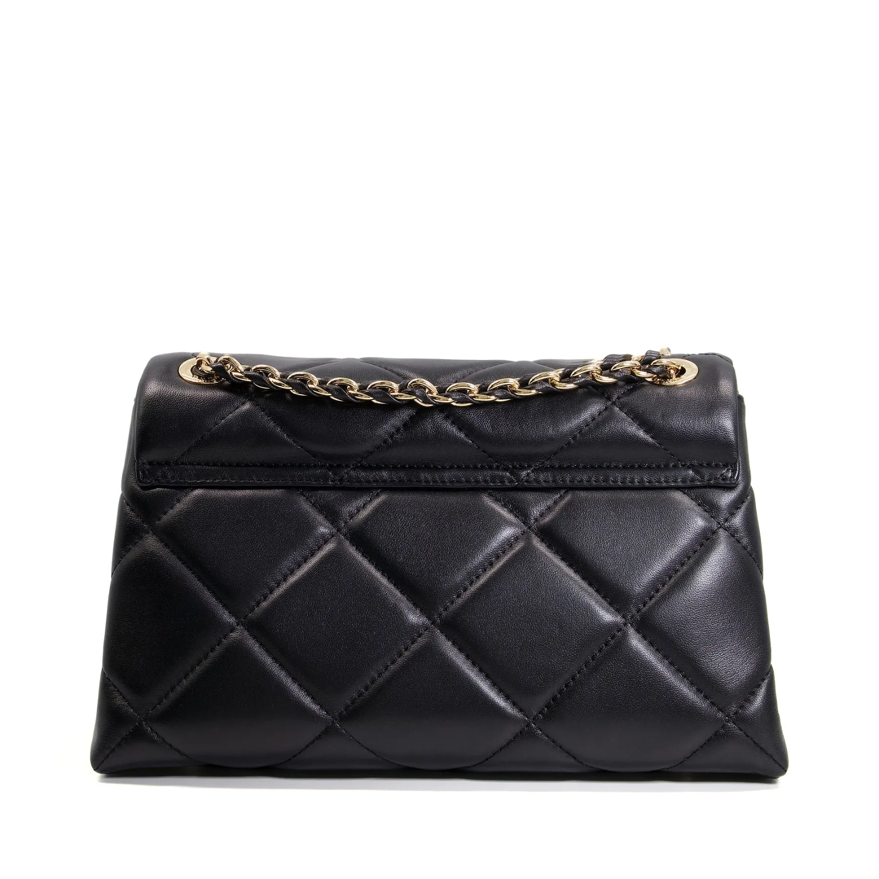 DUCHESS L - BLACK