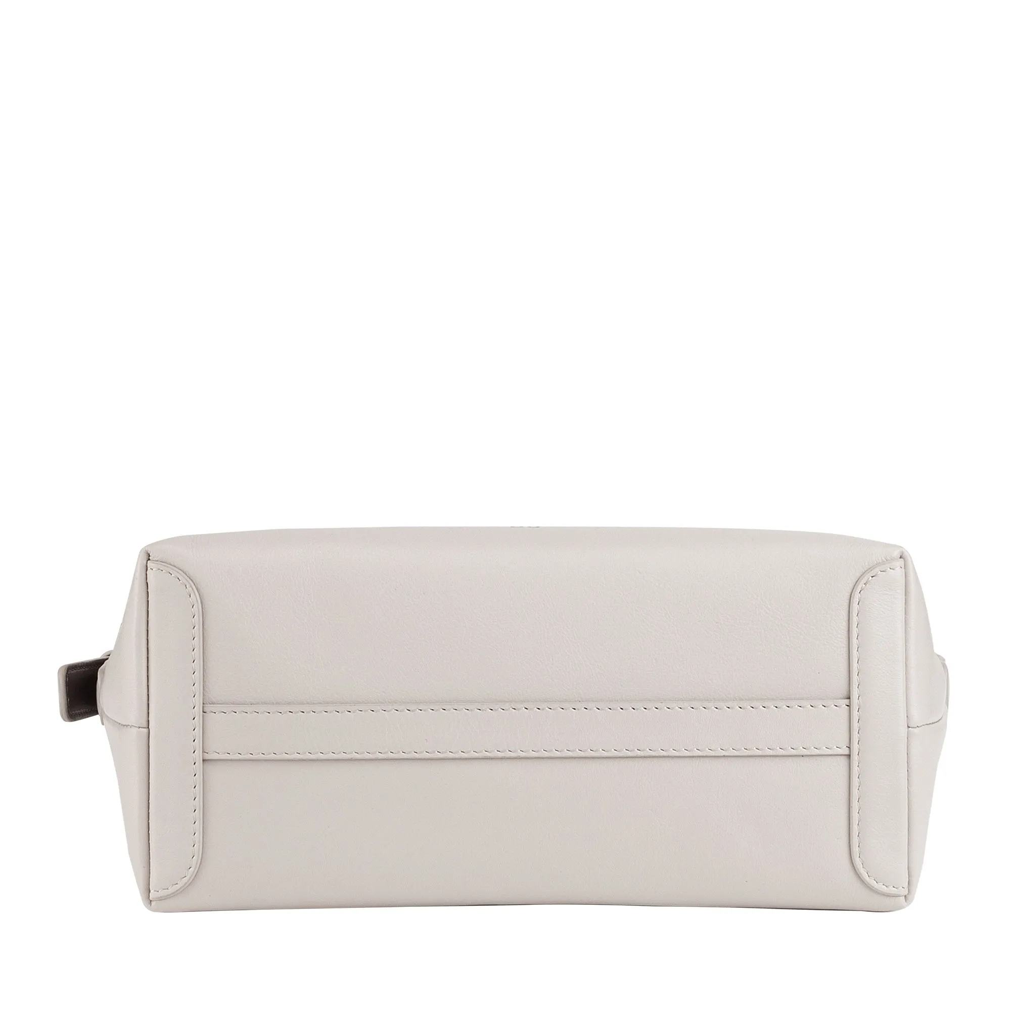 DUDU BRAKE BROW SMALL WOMAN IN SOFT LEATHER, Shoulder bag, zip closure, Elegant Sera Bags Fashion City Fashion