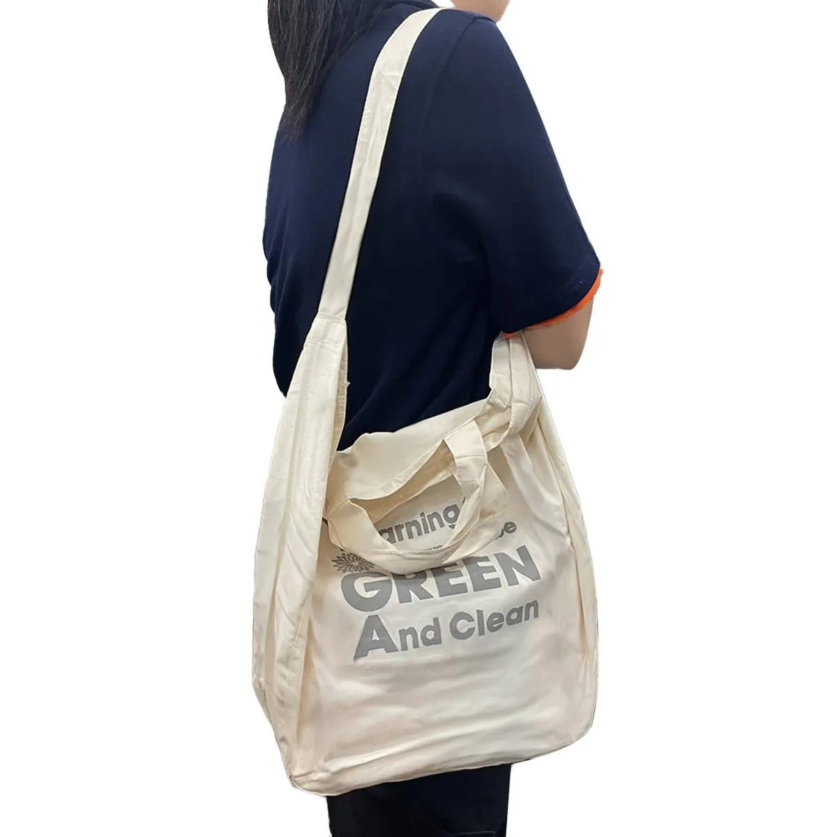 easyoga Life Bag - E1 Beige