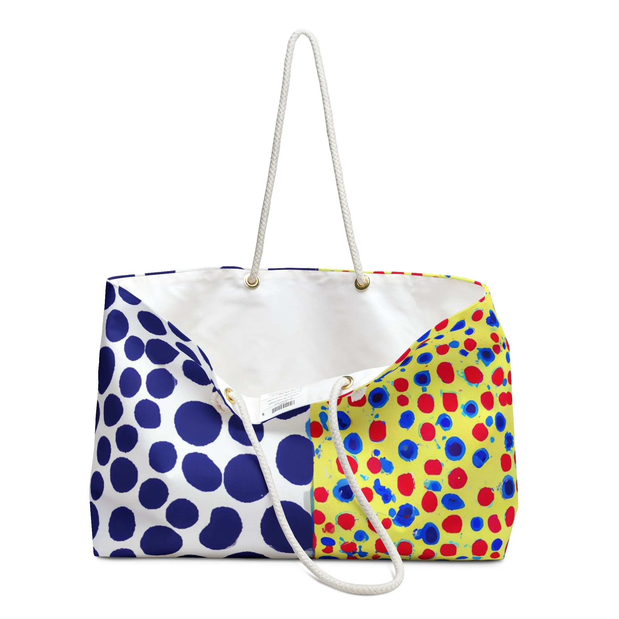 Ecos Maisie - Weekender Bag