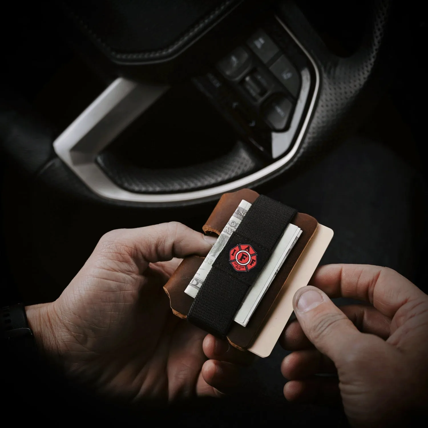 EDC Wallet
