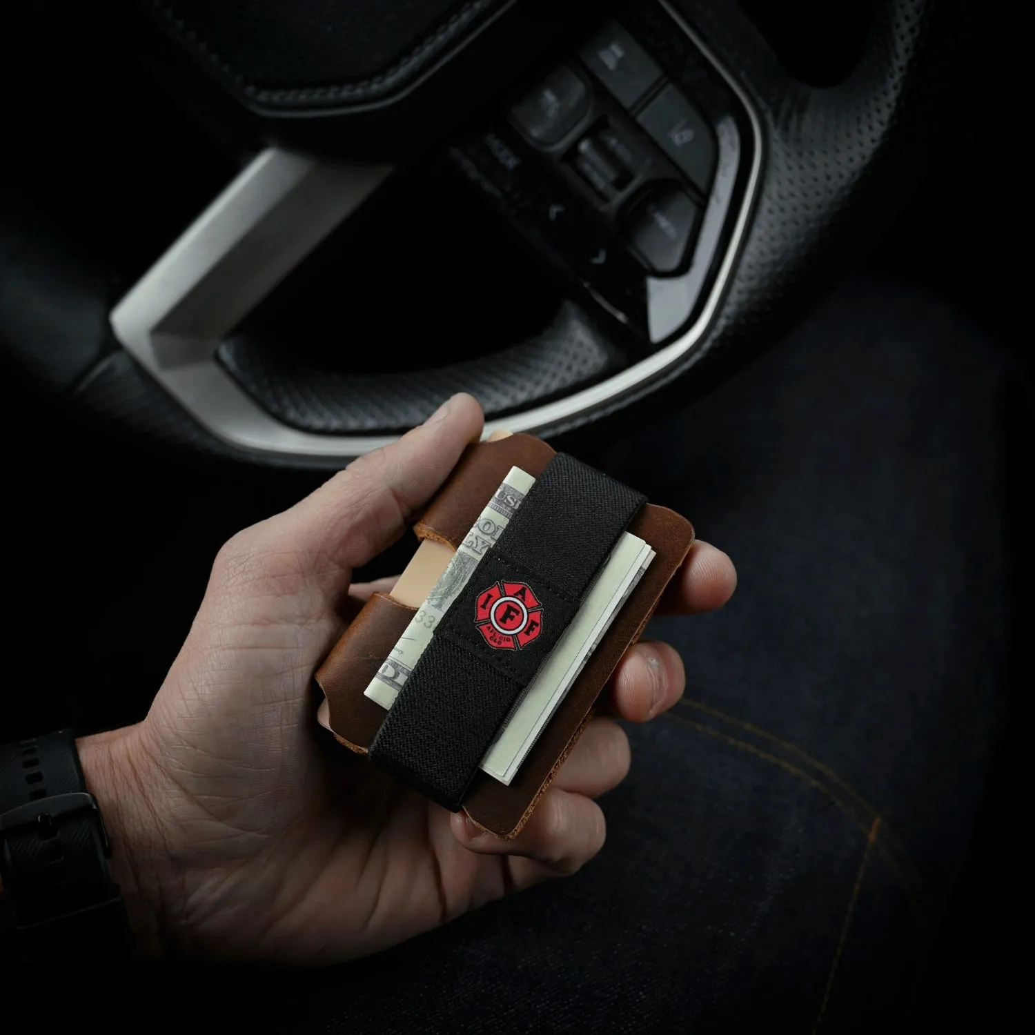 EDC Wallet