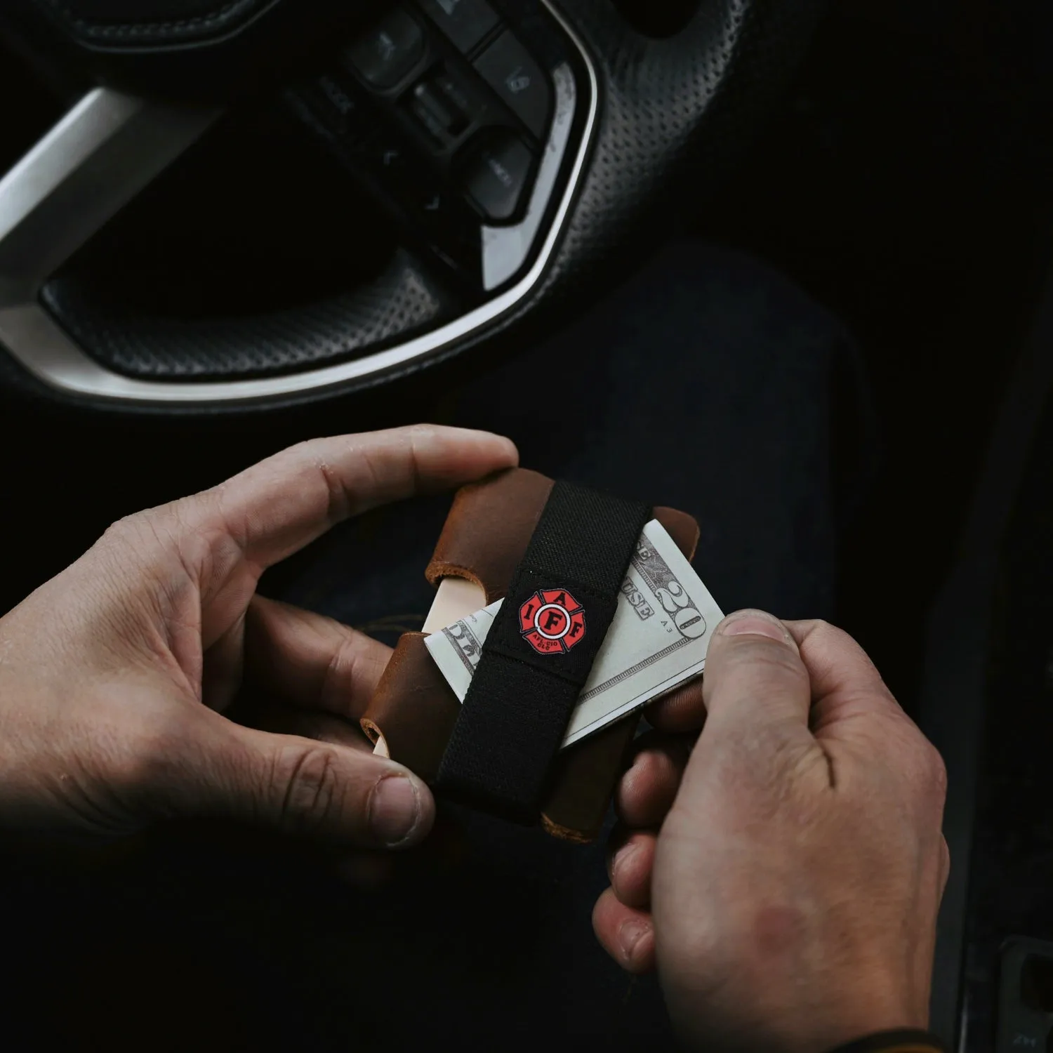EDC Wallet