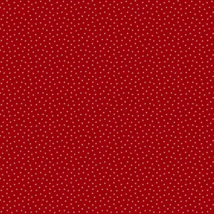 Edyta Sitar | Twinkle | Red Rose