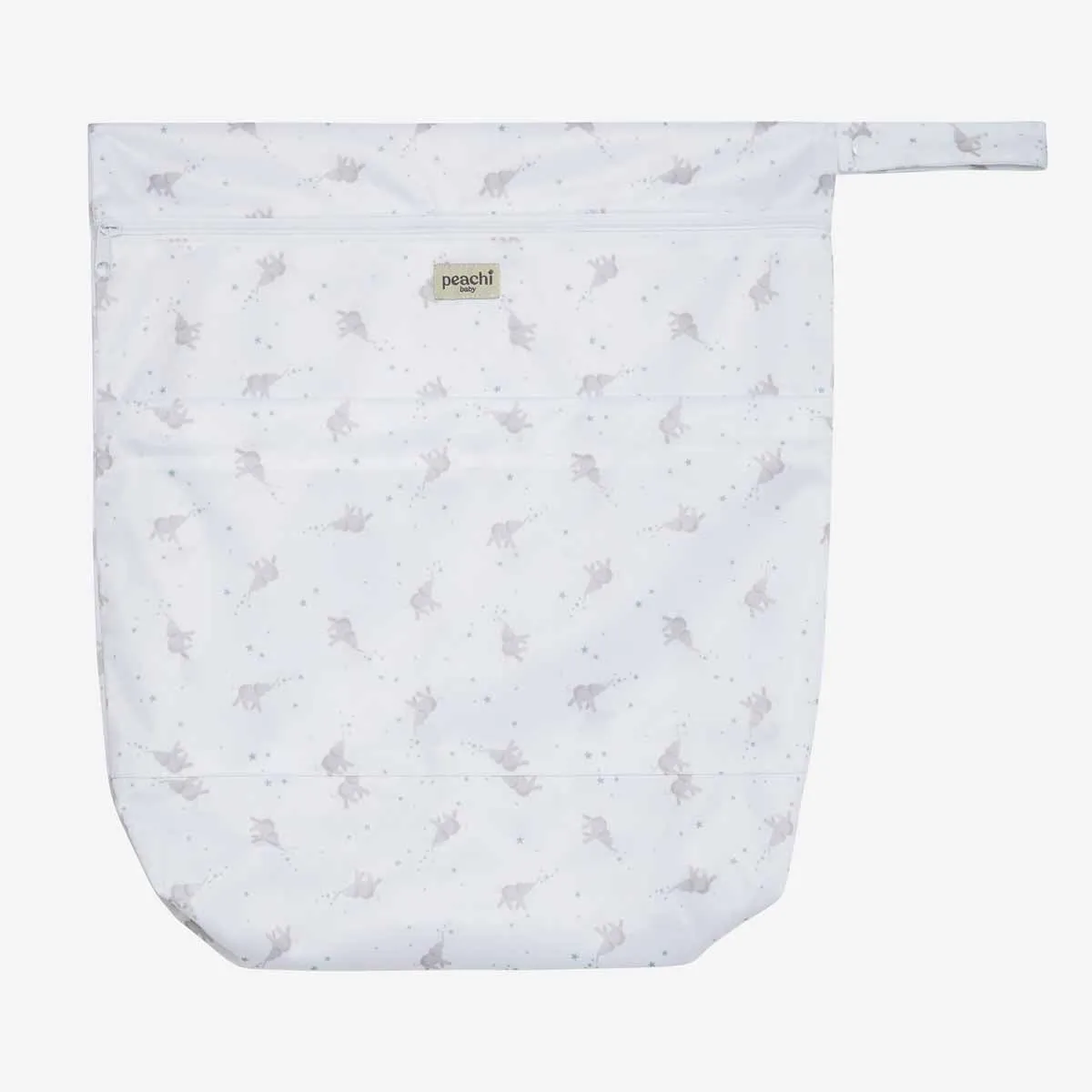 Elephant Wet Bag