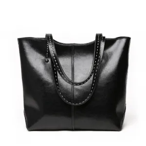 Elle Shoulder Lux Bag