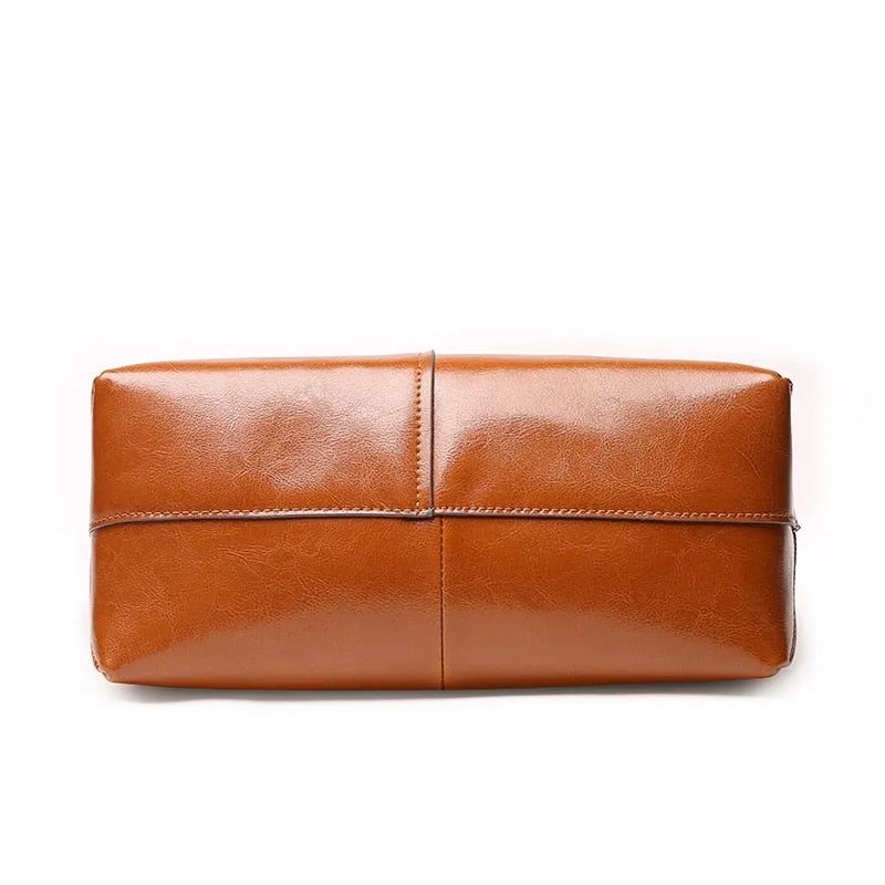 Elle Shoulder Lux Bag