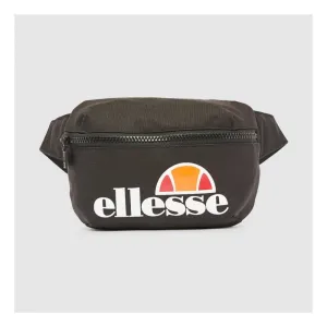 Ellesse Rosca Cross Body Bag Black